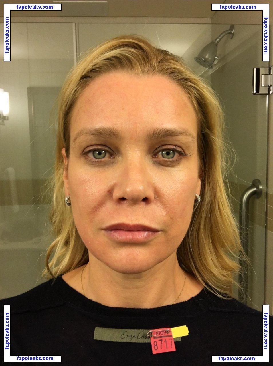 Laurie Holden голая фото #0011 с Онлифанс