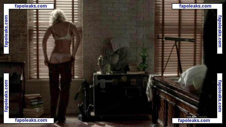 Laurie Holden nude photo #0021 from OnlyFans