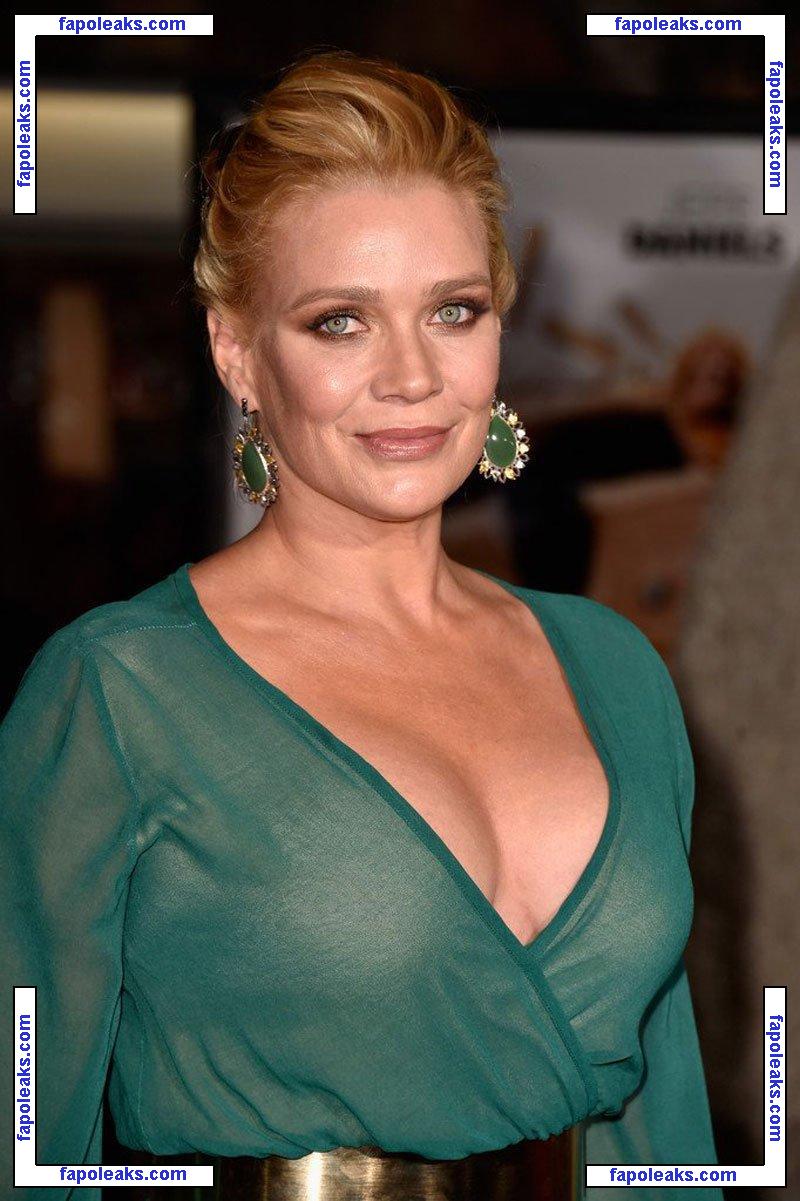 Laurie Holden nude photo #0030 from OnlyFans