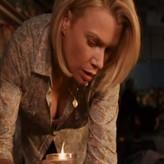 Laurie Holden nude #0019