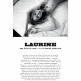 Laurine Matt nude #0014