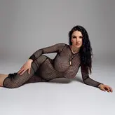 Laurine голая #0114