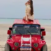 Laurinhafeer nude #0118