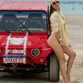 Laurinhafeer nude #0119