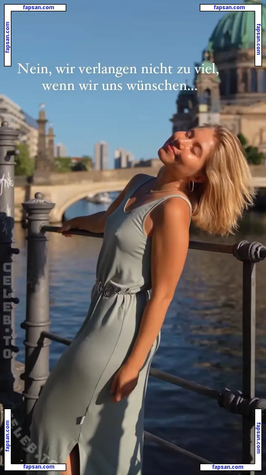 lautgedachtertagtraum голая фото #0022 с Онлифанс