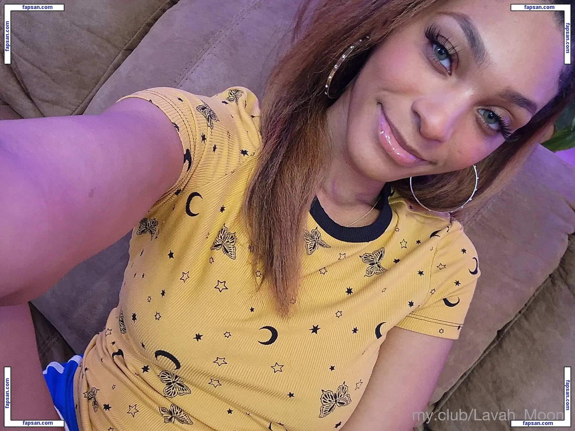 Lava Moon nude photo #0006 from OnlyFans