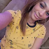 Lava Moon nude #0006