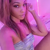 Lava Moon nude #0008