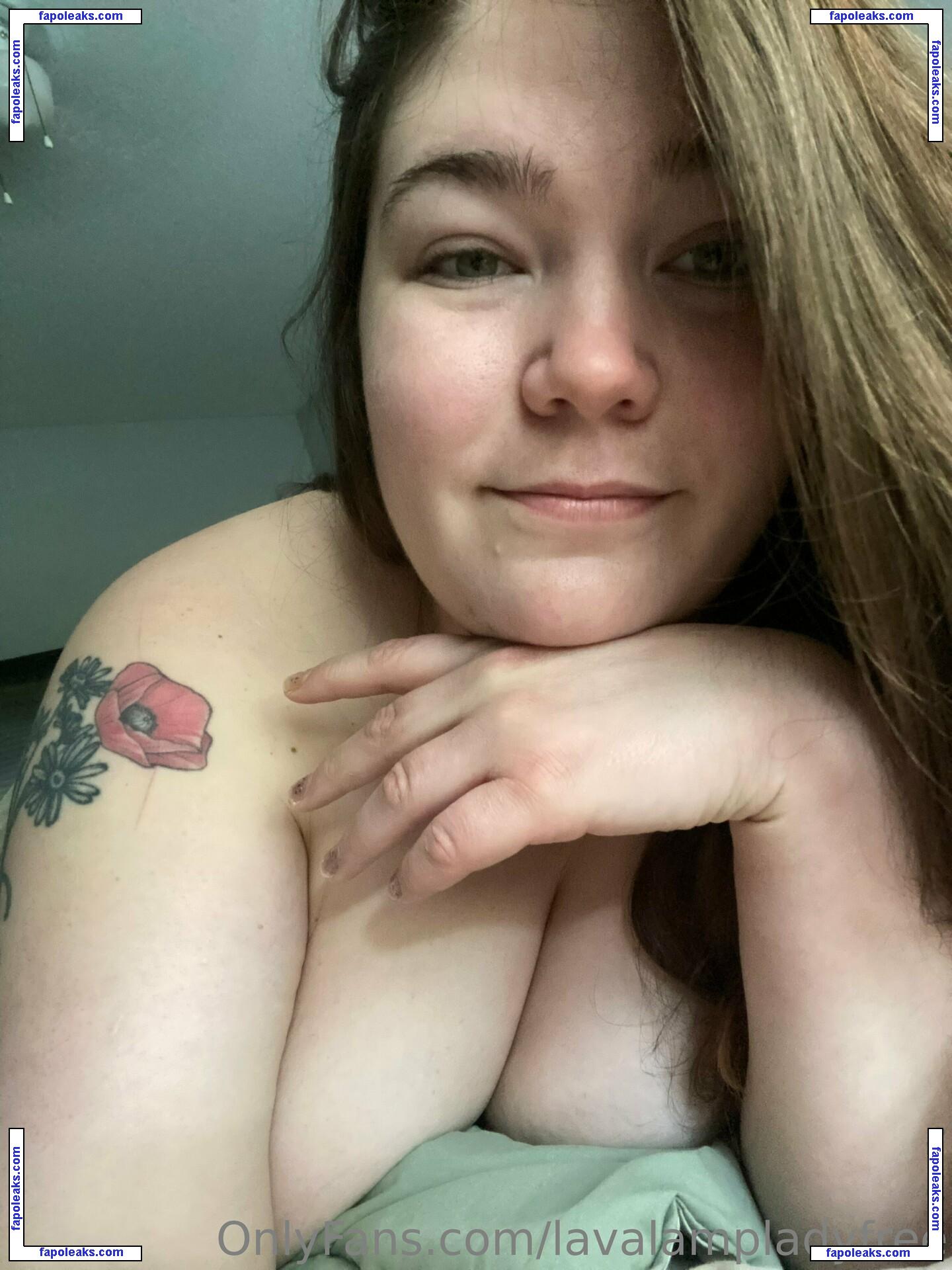 lavalampladyfree / longhairdontcare525 nude photo #0005 from OnlyFans