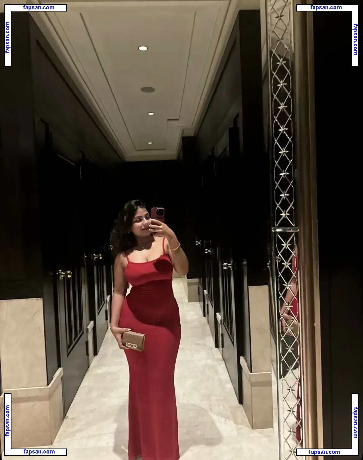 Lavanya Pandiya nude photo #0004 from OnlyFans