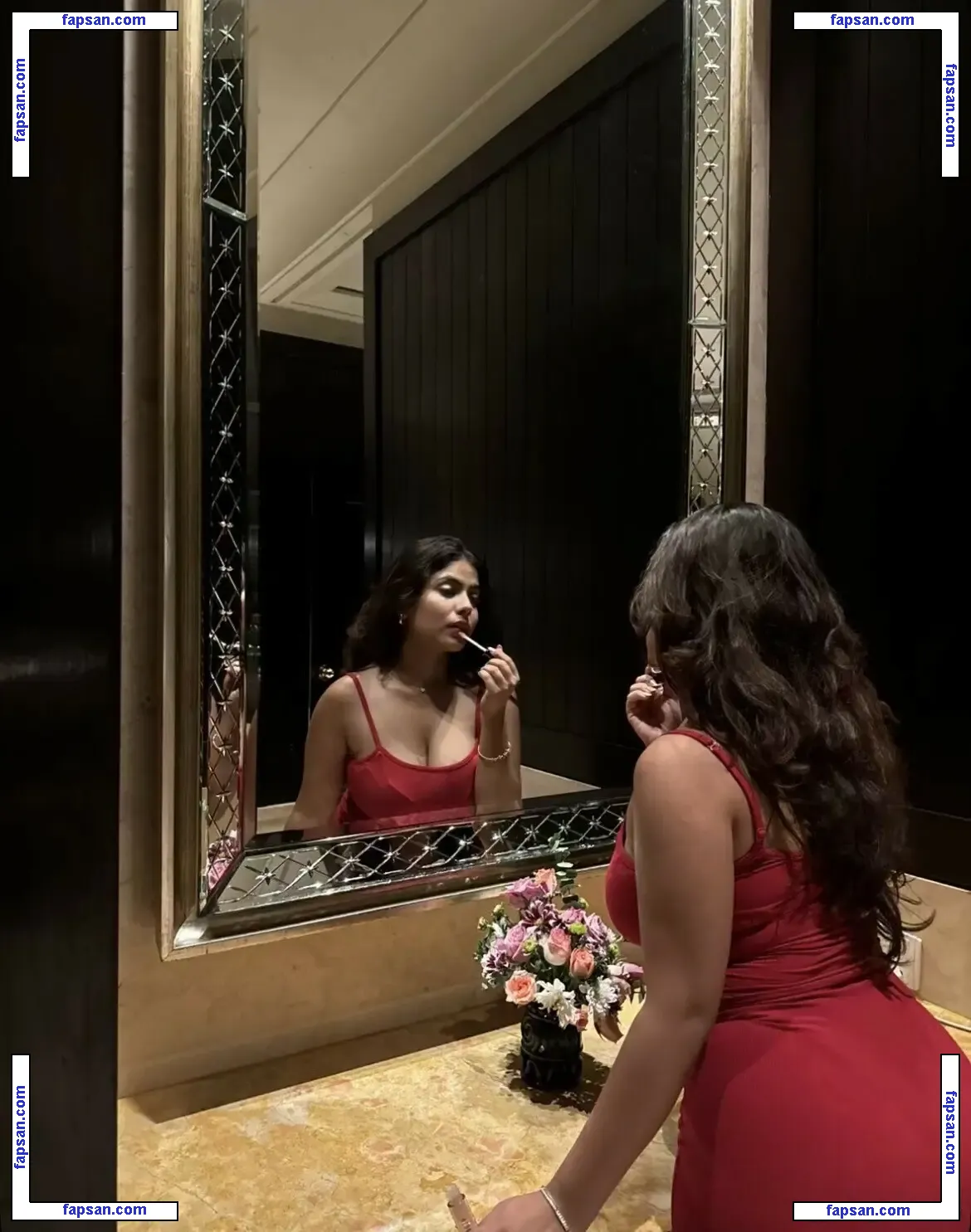 Lavanya Pandiya nude photo #0005 from OnlyFans
