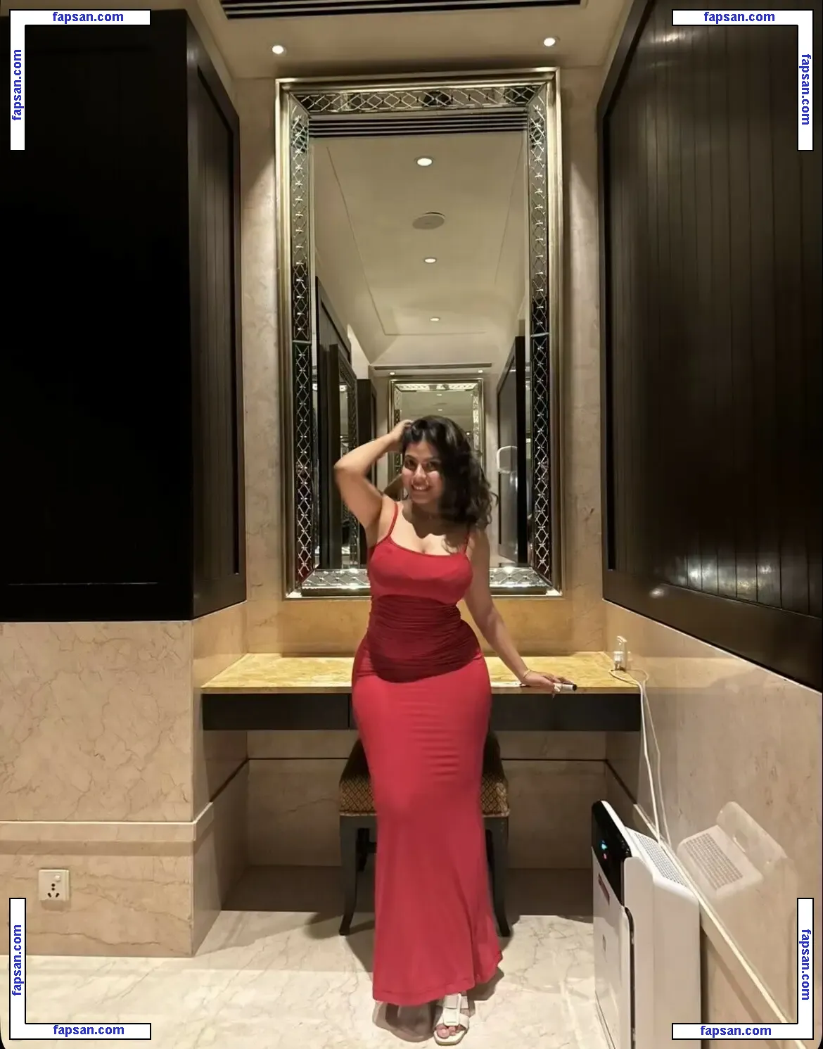 Lavanya Pandiya nude photo #0006 from OnlyFans