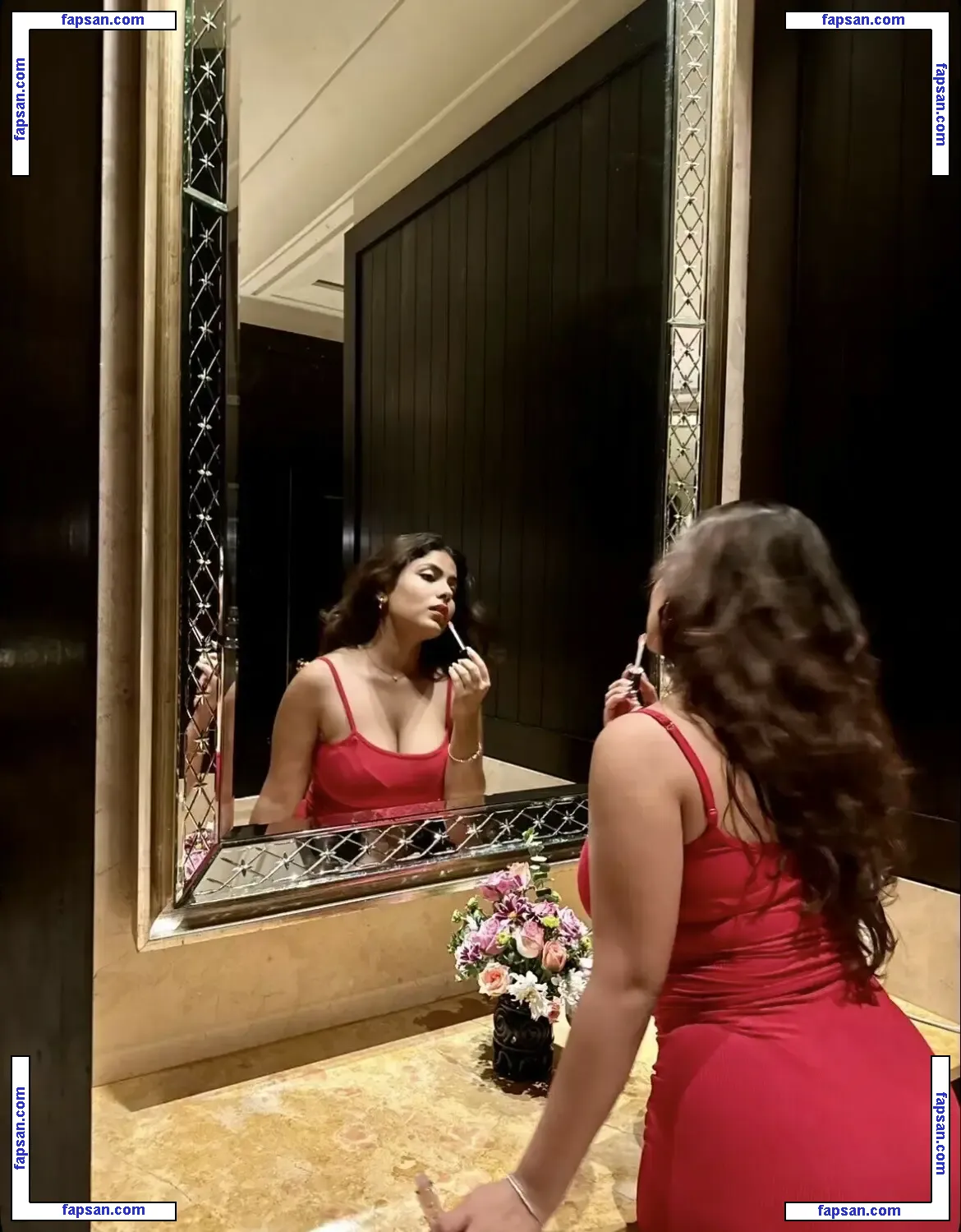 Lavanya Pandiya nude photo #0007 from OnlyFans