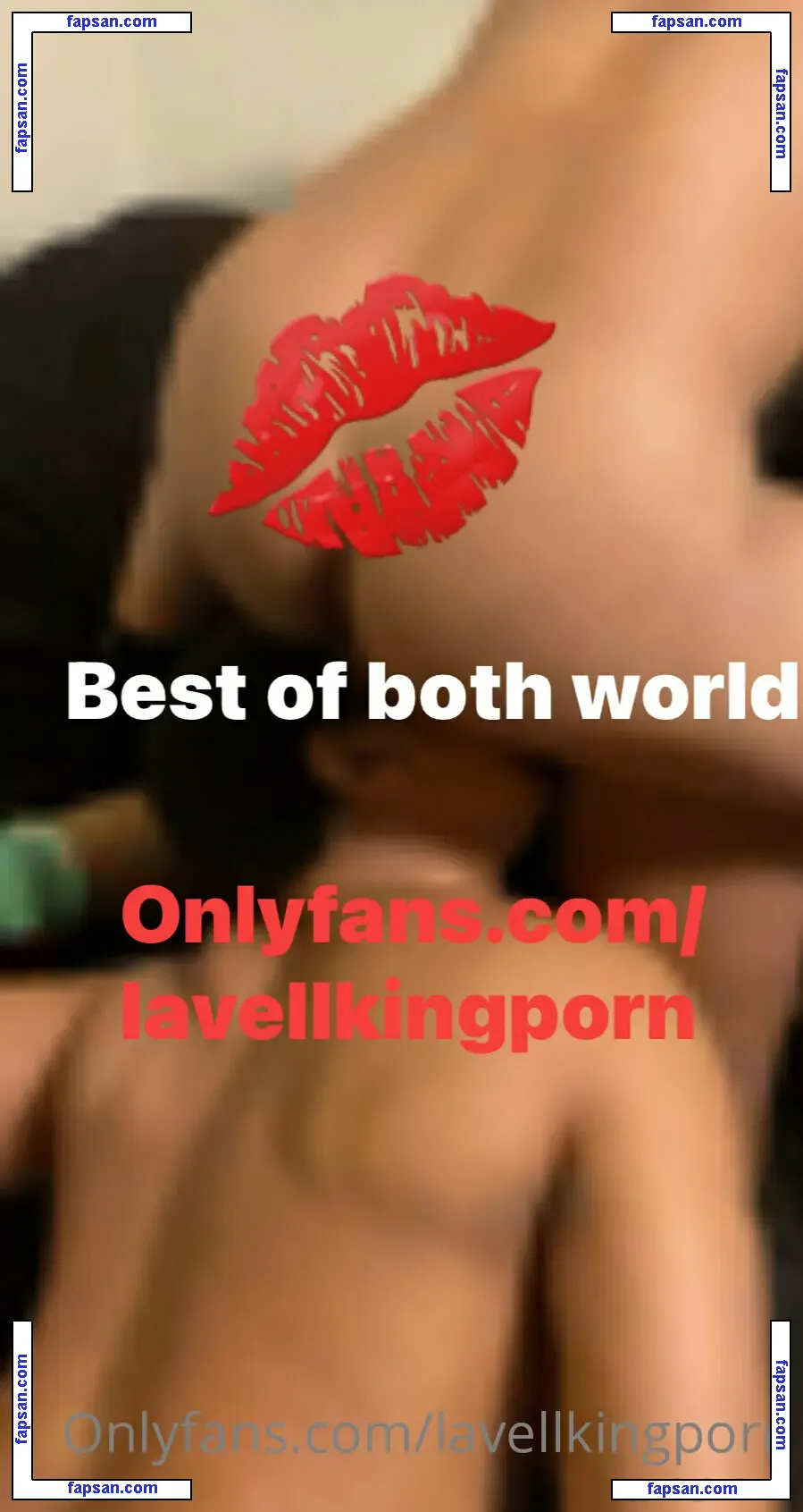 lavellkingentertainment nude photo #0001 from OnlyFans