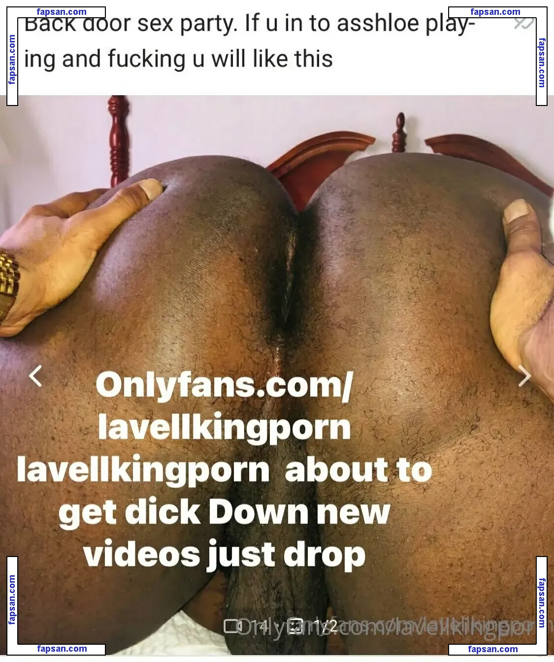 lavellkingentertainment nude photo #0028 from OnlyFans