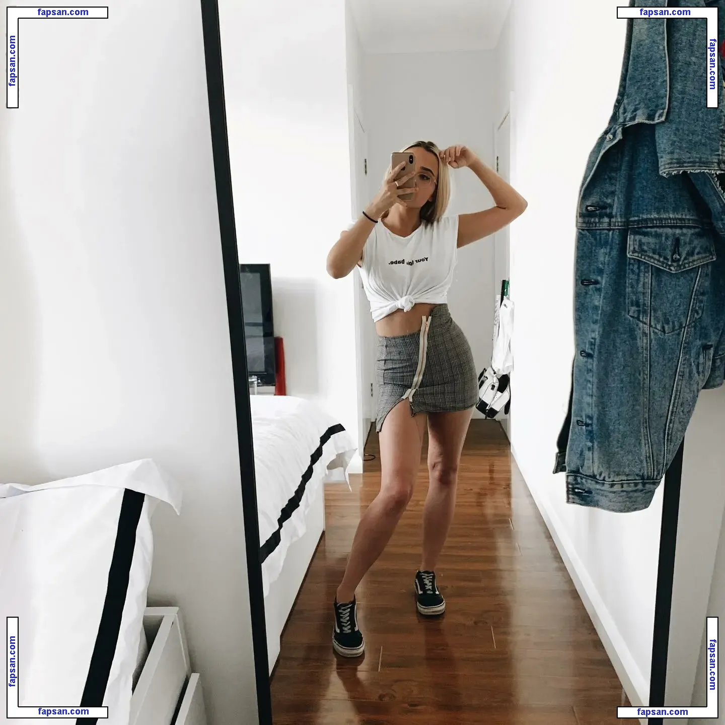 Lavender Baj nude photo #0008 from OnlyFans