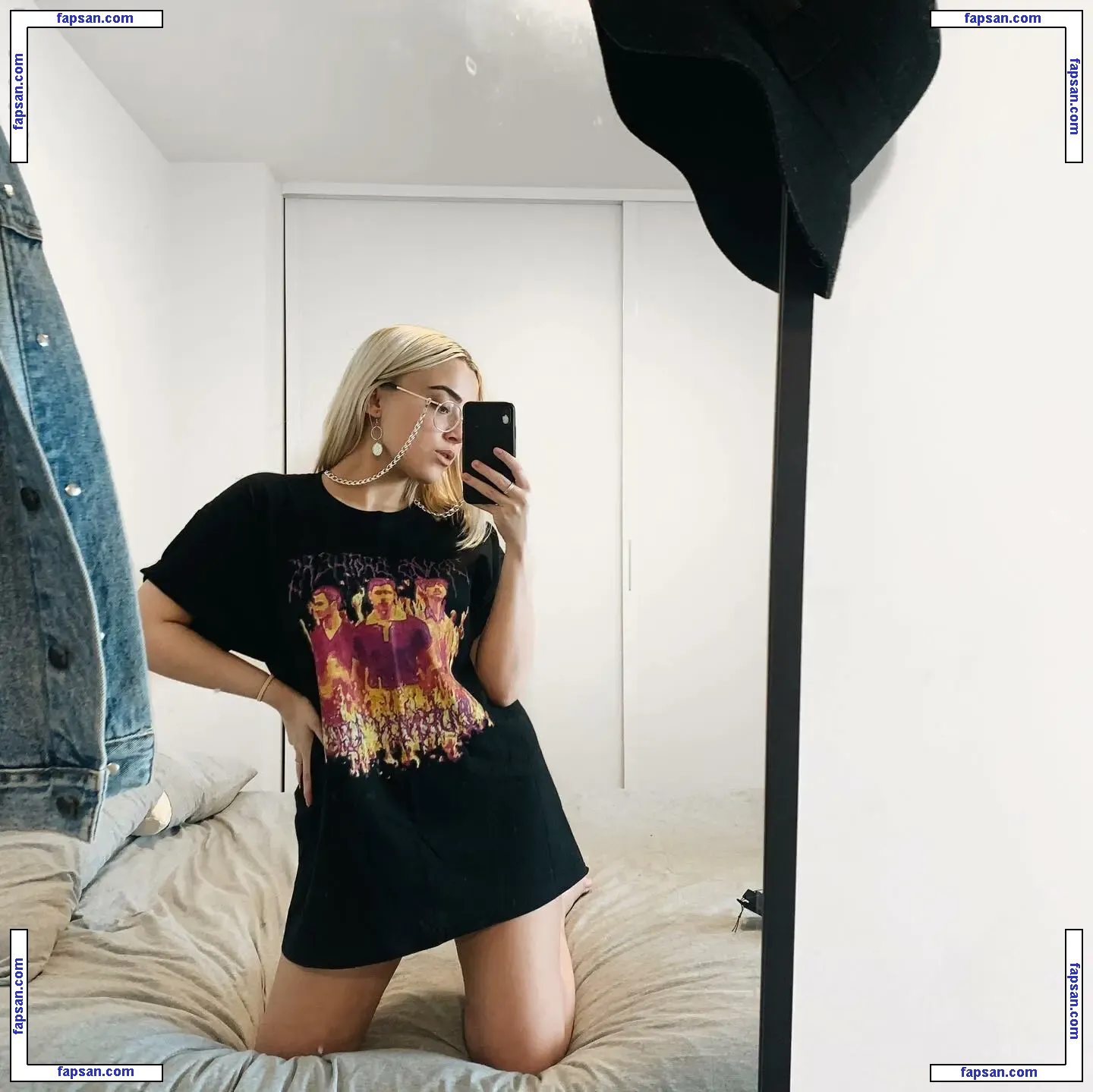 Lavender Baj nude photo #0014 from OnlyFans