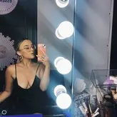 Lavender Baj nude #0031