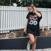 Lavender Baj nude #0041