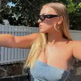 Lavender Baj nude #0043