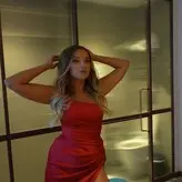 Lavender Baj nude #0052