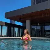 Lavender Baj nude #0077