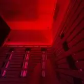 Lavender Baj nude #0078