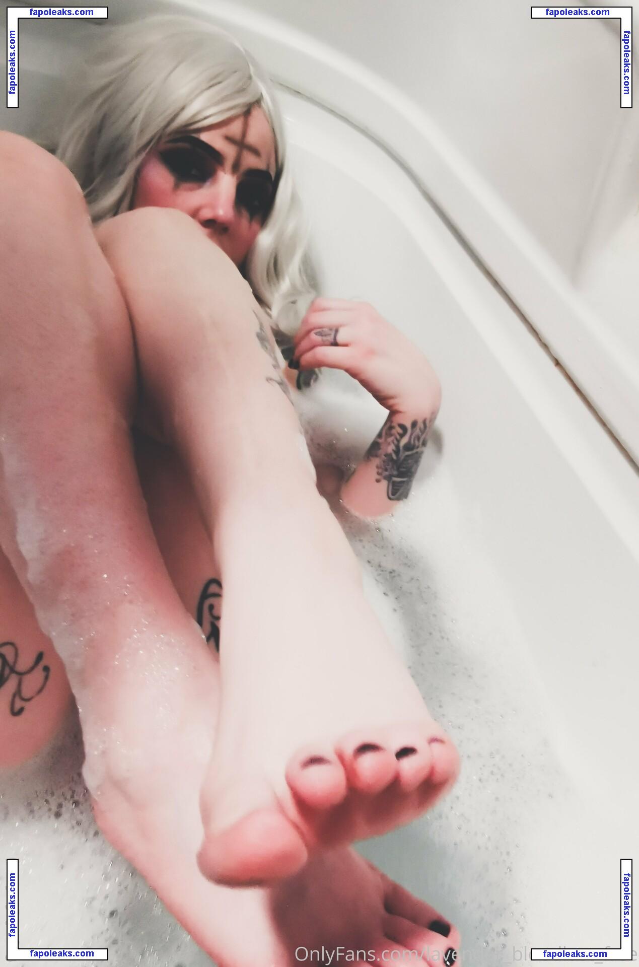 lavender_bloodlust_free / freedeadcat_woah nude photo #0026 from OnlyFans