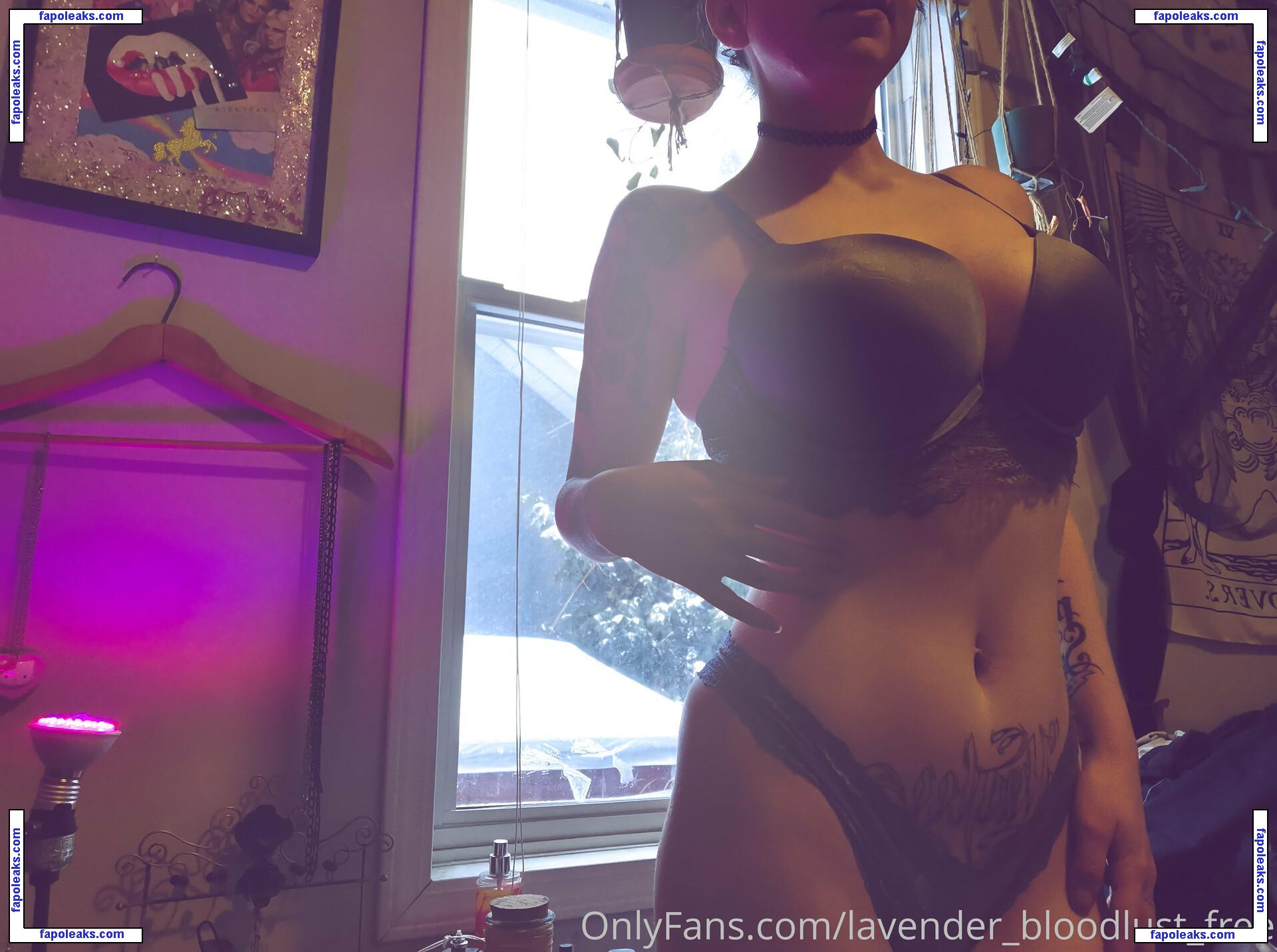 lavender_bloodlust_free / freedeadcat_woah nude photo #0027 from OnlyFans