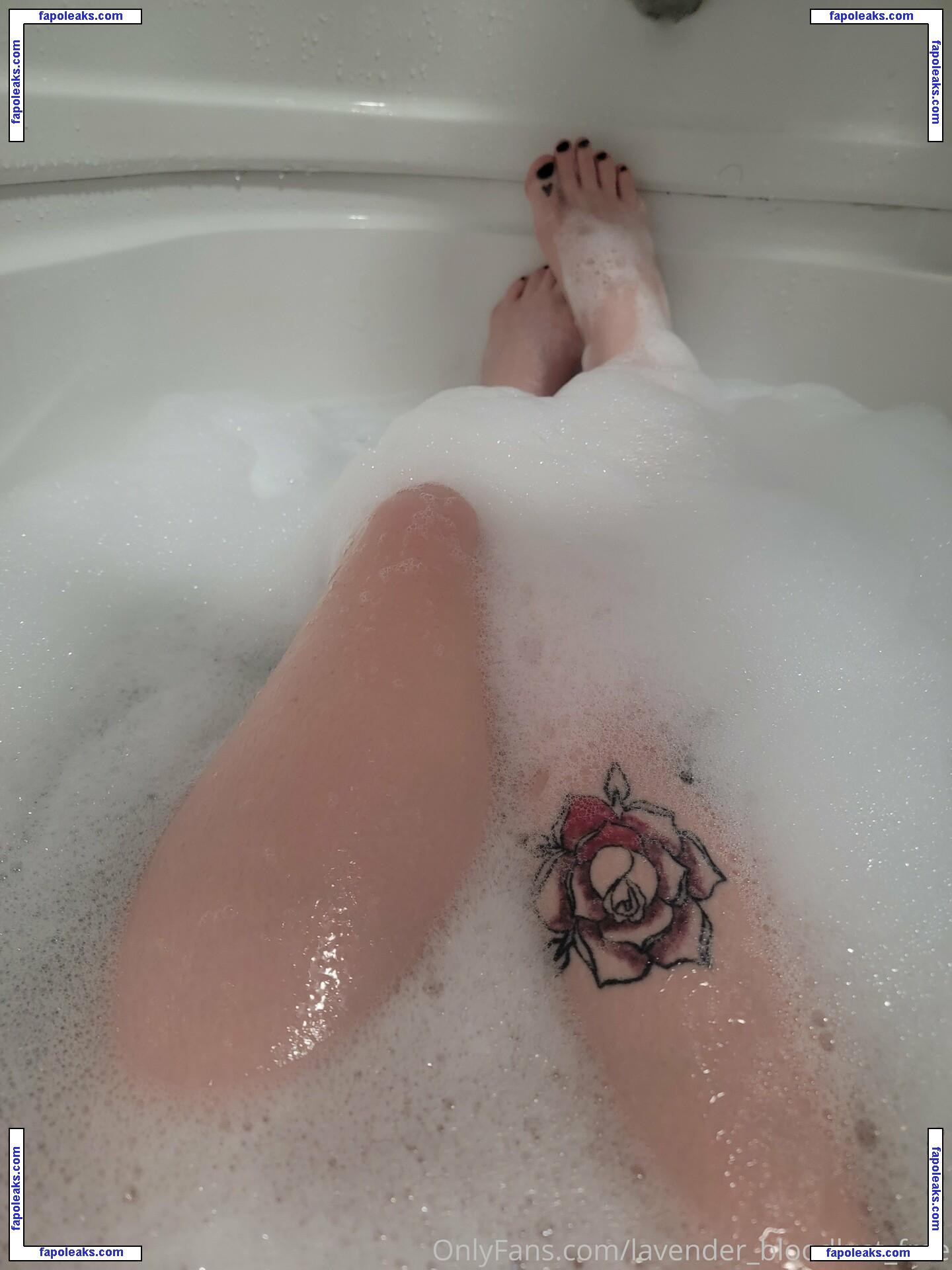lavender_bloodlust_free / freedeadcat_woah nude photo #0029 from OnlyFans