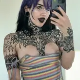 lavender_daydream nude #0010
