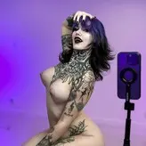 lavender_daydream nude #0015