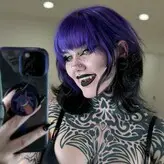 lavender_daydream голая #0040