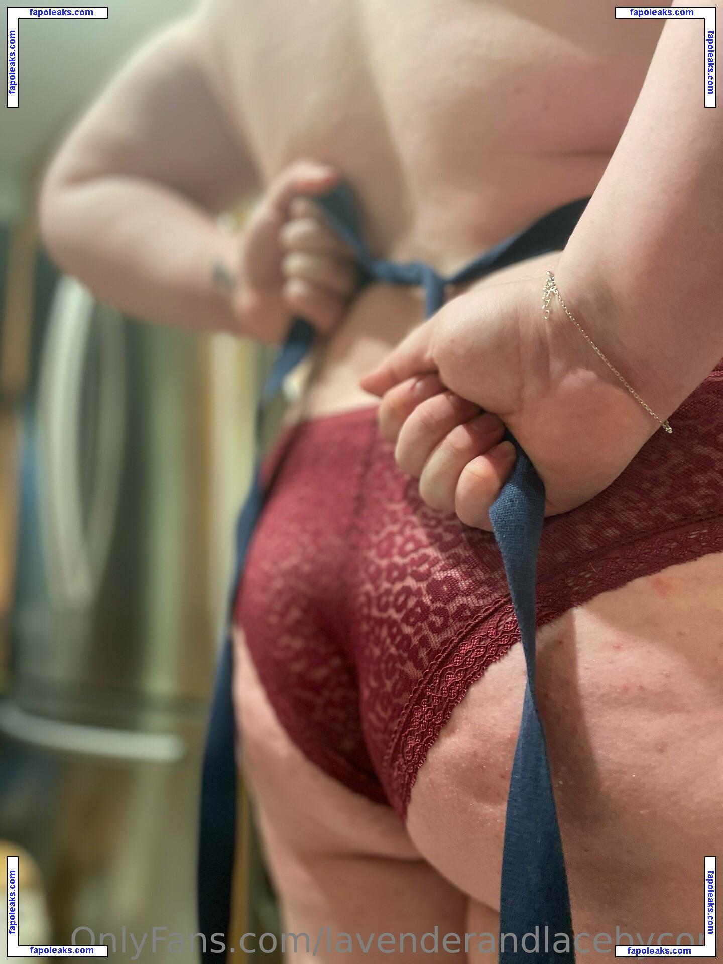 lavenderandlacebycori / iamnicorishay nude photo #0005 from OnlyFans