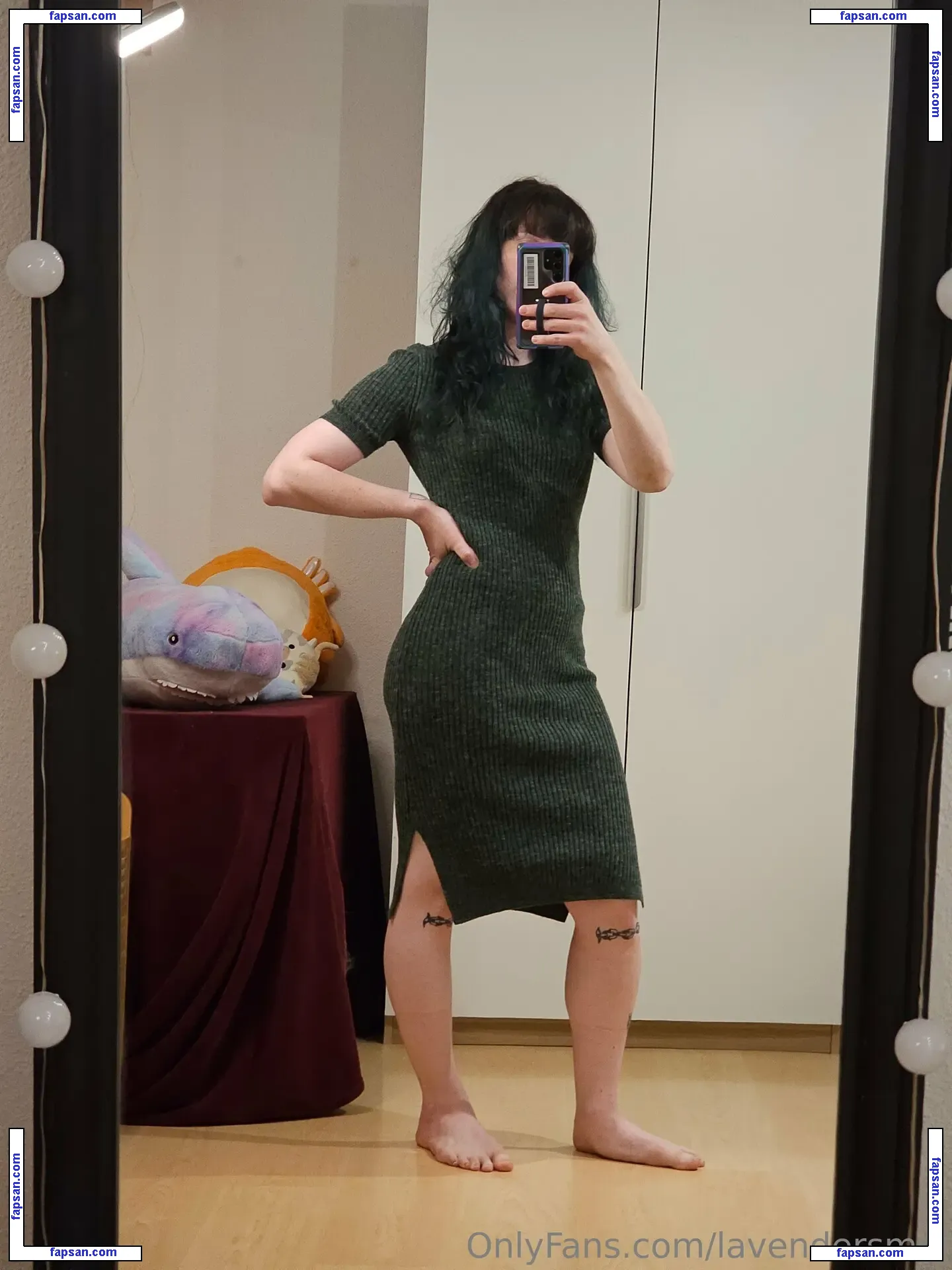 Lavendersmol nude photo #0022 from OnlyFans