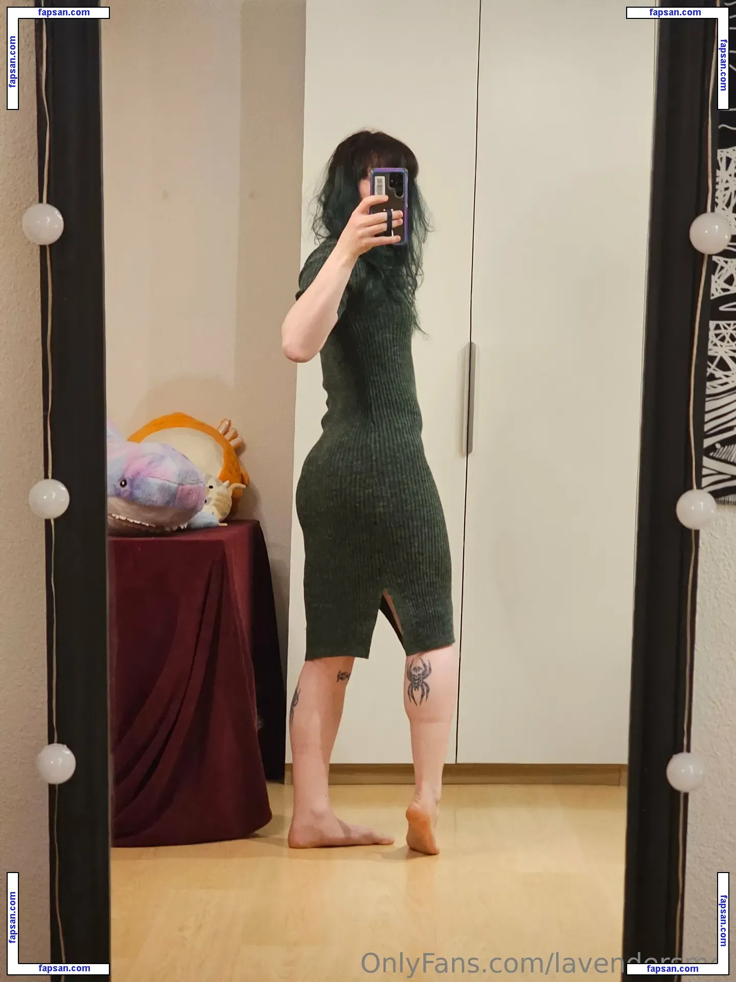 Lavendersmol nude photo #0024 from OnlyFans