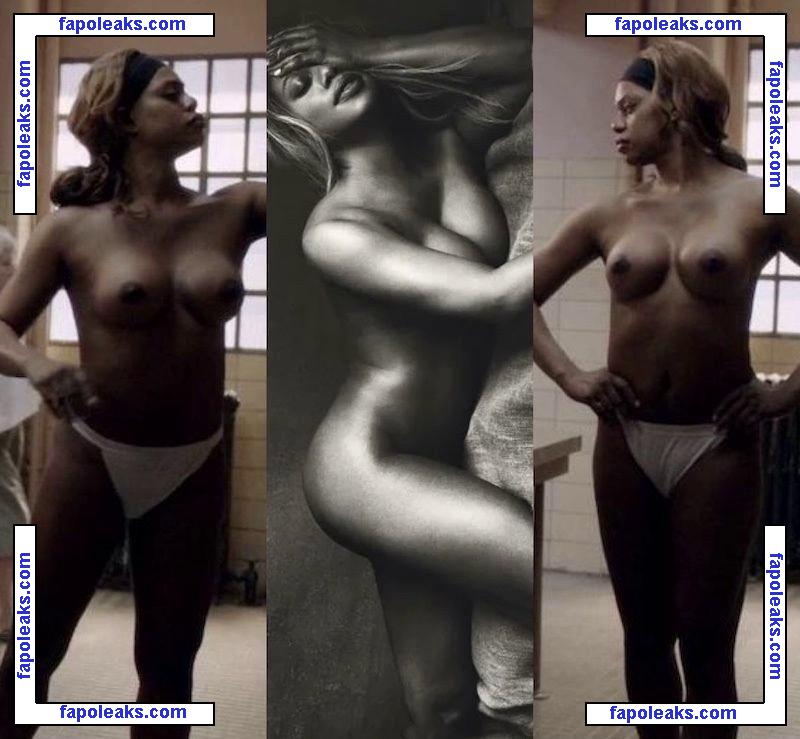 Laverne Cox nude photo #0174 from OnlyFans