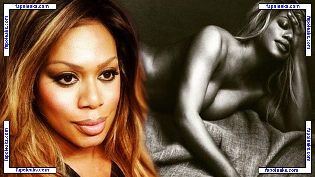 Laverne Cox nude photo #0190 from OnlyFans