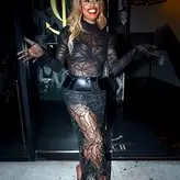 Laverne Cox голая #0009