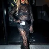 Laverne Cox голая #0011