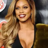 Laverne Cox голая #0059