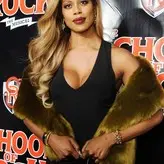 Laverne Cox голая #0064