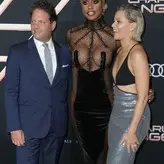 Laverne Cox голая #0108