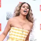 Laverne Cox голая #0165