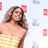 Laverne Cox голая #0167