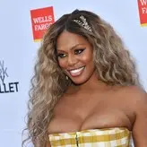 Laverne Cox голая #0170