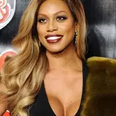 Laverne Cox голая #0175