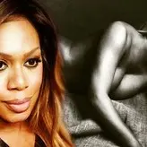 Laverne Cox nude #0190