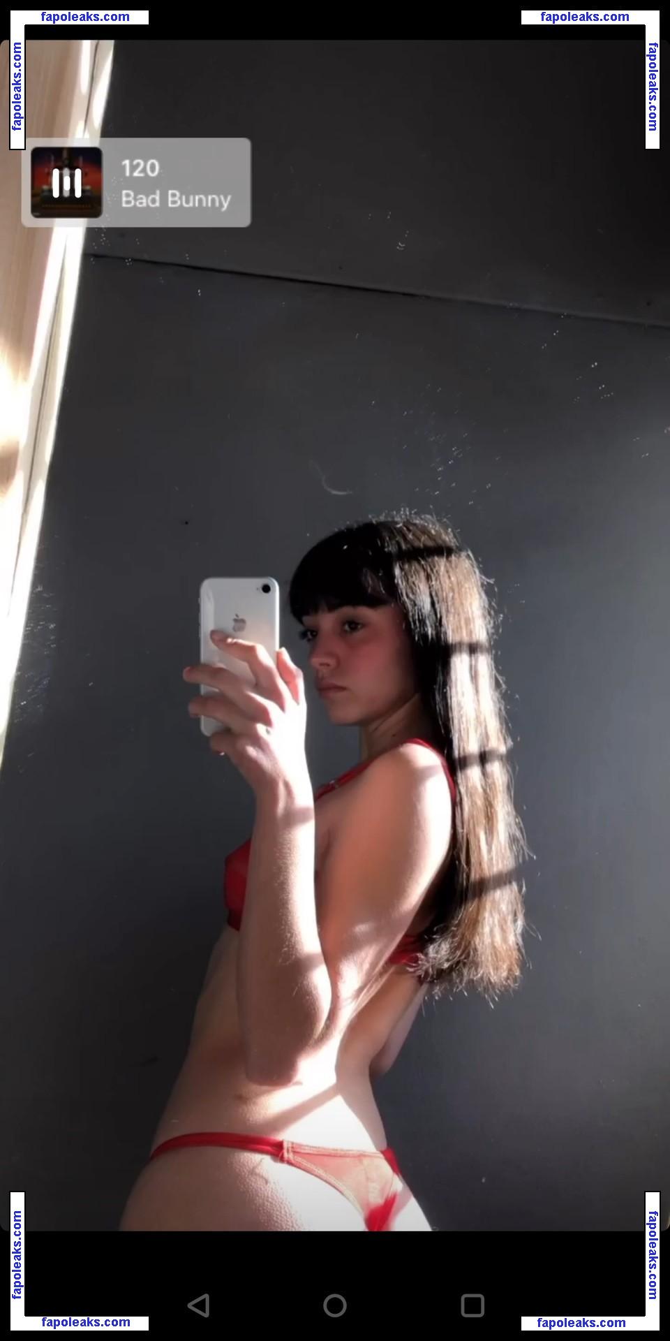 laveropues / verocarballar nude photo #0021 from OnlyFans