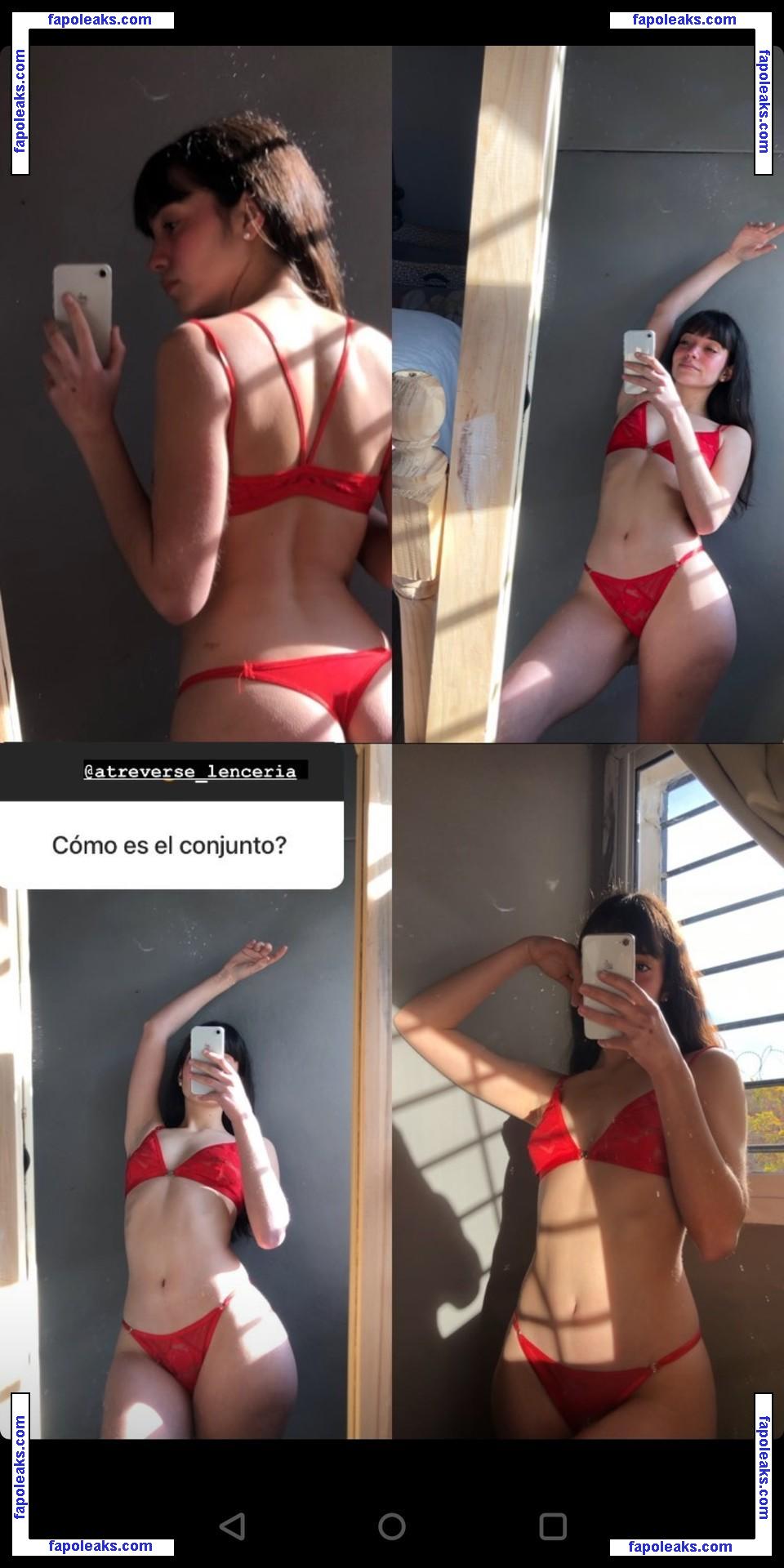 laveropues / verocarballar nude photo #0033 from OnlyFans